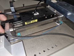 Parker Automation Gadget Unsure What It’s For