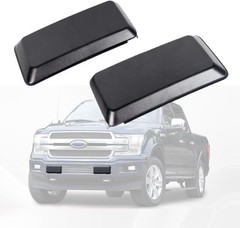 Bumper Guard Pad Compatible With Ford 2018-2020 F150 Front Bumper Cover Trim …