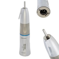 Dental 1:1 Fiber Optic Surgical Handpiece Straight KaVo External ISO E-type