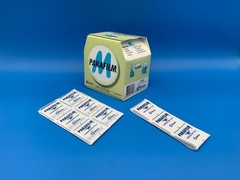 Parafilm Film Laboratory Sealing Tape Breathable WaterProof 2″ 4″ inch wide