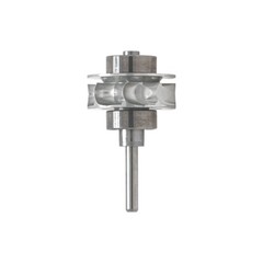 BEING Dental Turbine Rotor Cartridge High Speed Handpiece 302PQ 303PBQ K/N 10Pcs