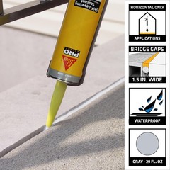 Accelerated Curing Concrete Sealant – 29 fl. oz, 12 Pack