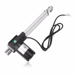 6000N 1320lbs 12V Heavy Duty Linear Actuator 2″ – 40inch 1000MM Stroke Electric