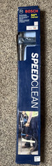 NEW Bosch DXS5048 SDS-max Speed Clean Dust Extraction Bit, 13/16″ x 25″