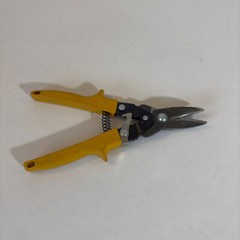 Malco Duct Set – Turboshear + Right, Left and Straight Snips + Seamer + Crimper