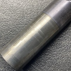 CALIFORNIA TOOL 1-1/4X6X9-1/2 6 FL .472R VARIATOR E/M CT-2303