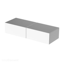 7/8 x 3/8 x 1/32 Inch Neodymium Rare Earth Block Magnets N52 (40 Pack)