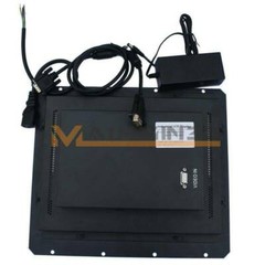 12″ inch LCD Display Screen for HAAS VF1 VF2 VF3 28HM-NM4 CRT Monitor 9 Pins#