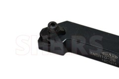 SHARS 5/8″ TNSR-10 RH NOTCH THREADING & GROOVING TOOL HOLDER + Cert P]