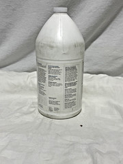 SciCan Optim 33TB One Step Disinfectant Cleaner RTU- 1 Gallon (OPT33-4X1)