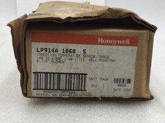 Honeywell LP914A 1060 -40 to 160 Degree Pneumatic Temperature Sensor