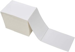 4×6 Thermal Fold Shipping Labels, Pack of 500, with Nelko, JADENS, ASprink, P…