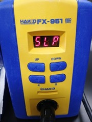 Hakko FX-951 Soldering Station (Pre-owned, See Description!)