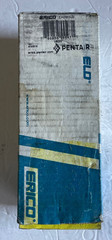 Erico Cadweld VBC2G Graphite Mold With Template