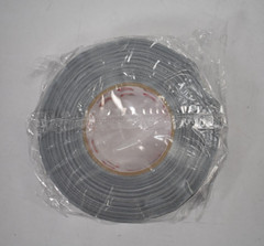 Lot of 13 Tape Logic 10 Mil Black Duct Tape Rolls 2″ x 60 yds Adhesives