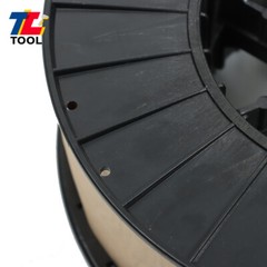 ER70S-6 .045″ (1.2mm) Mild Steel Mig Welding Wire 44-lbs Spool Wire 1Roll