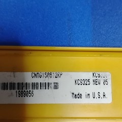 Kennametal Carbide Turning Insert CNMG543RP Indexable Insert