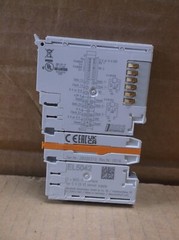 EL5042 Beckhoff NEW PLC Slice I/O EtherCAT 2 Channel Encoder Interface BISS C