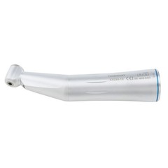 COXO Dental 1:1 Low Speed Handpiece Electric Contra Angle Fiber Optic CX235-1C