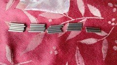 23-Pace 1121-0216 Xtractor Tips .050 I.D.