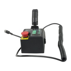Control Box 137633 For Genie Gen 6 GS-1530 GS-1930 GS-2032 GS-2046 GR-12 GR-15