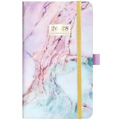 2026-2028 Monthly Pocket Planner – 3 Year Monthly Planner 2026-2028, Jan. 202…