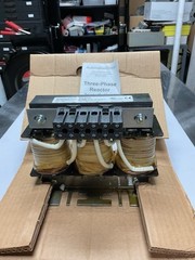 AUTOMATIC DIRECT DRIVE REACTOR LR-4050 PN:27861