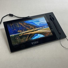 Topaz TD-LBK101VA-USB-R USB Signature Terminal Power Tested