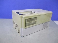 HITACHI L700-220HFF Inverter Drive 380-480V Removed From The Working Machine