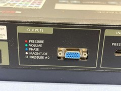 Scisense Advantage 5.0 Pressure-Volume Measurement System Control Unit FY097B