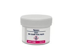 MG Chemicals 8341-50ML – Flux Paste, No-Clean, 8341, 50mL Jar