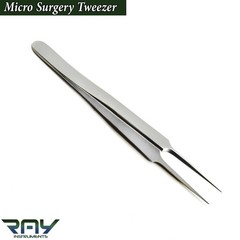 Surgical Blepharoplasty Instruments Eyelid Retractor Ophthalmic Eye Surgery Kit