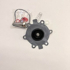 ASCO 302352 Solenoid Valve Rebuild Kit Red-Hat 8215 Series