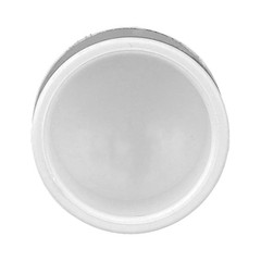 Charlotte Pipe 3/4 Inch PVC Schedule 40 Hose Pipe Fitting White Made in USA