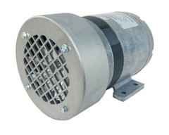 Dayton 1LPN3 AC GEARMOTOR 115V NAMEPLATE 13RPM Torque 113.0 In-In Enclosure