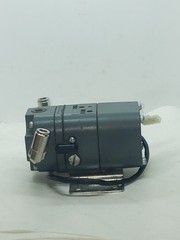 CONTROL AIR TYPE 500X E/P TRANSDUCER IP 0-10V OP 3-120 PSI SUPPLY 123-150 PSI