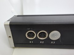 Schmidt PressControl 50 Interagted Two Hand Control
