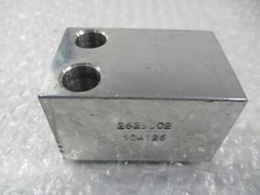 INDUSTRIAL SPARE 2625002104126 NSNP