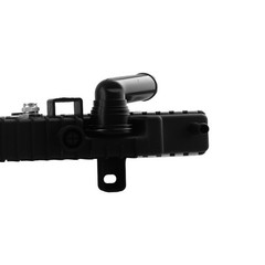 Cooling Module Radiator fit for Chevy Caprice G8 6.0L 6.2L 92216759 2008-11