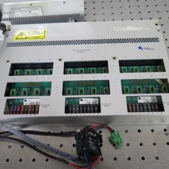 R194470 Evotec Technologies AC/DC Power Converter Modules DC/DC AC/DC