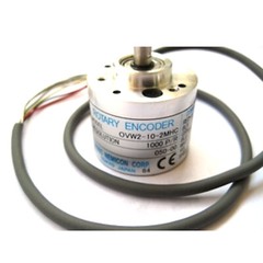 NEMICON OVW2-18-2C Encoder 1800P/R New #