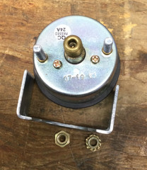 Sullair 02250050-516 G.A Press Mech 0-100 PSI
