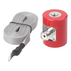 HF Antenna Telescopic Antenna Long Service Life Tested With 300W Power