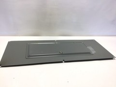 Square D QOC42S Load Center Surface Cover for QO42/QO442 Panel Cover