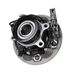 PAROD 515110 515111 4WD Front Drive Passenger Wheel Hub Bearing Assembly Comp…