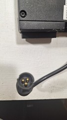 Harris MaCom MAMW-NDMXA ~ M5300, M7300 Mobile Radio ~ RU144750-061