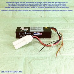 Laser Drive 111-1700-4.9-5, Helium Laser Supply as photos, SN:2430, Tested, DHL.