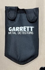 Garrett 36” Razor Relic T-Handle Shovel 9” Blade for Metal Detecting w/ Sheath