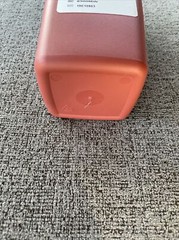 Covidien 8900MW – SharpSafety Sharps Container, Phlebotomy, Red, 1 Quart