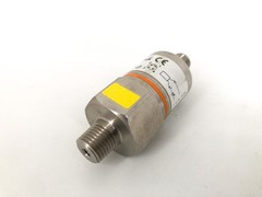 New IFM PX3224 Pressure Transmitter 0-100psi 9.6-32VDC – No Box